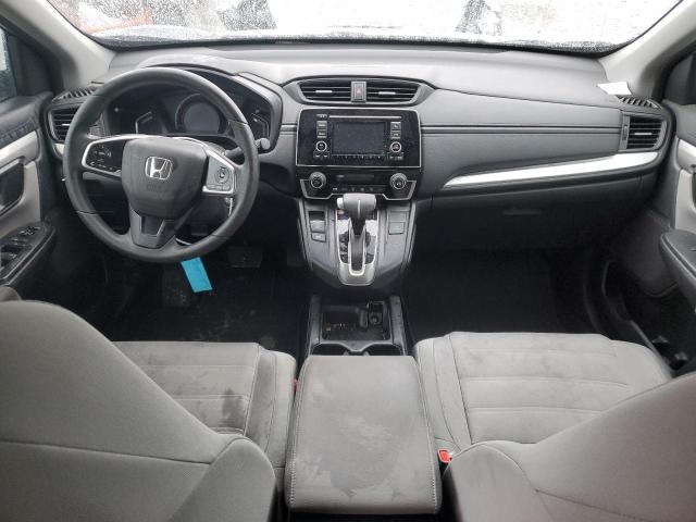 Photo 8 from auction – 2017 HONDA CR-V LX with VIN 7FARW5H30HE014192