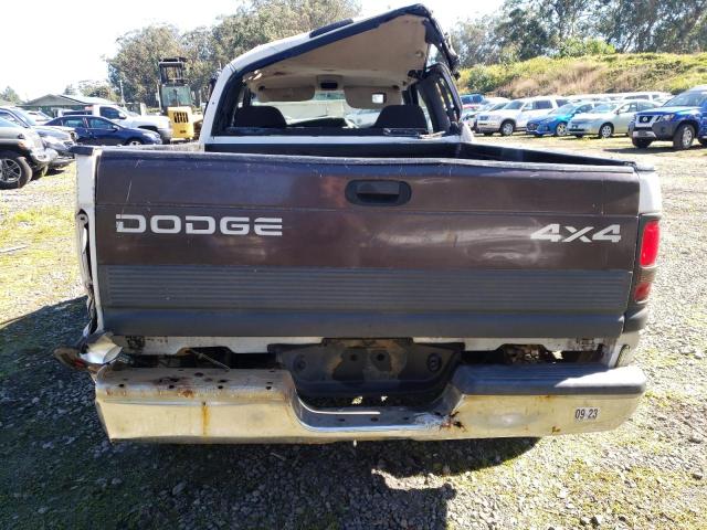 Photo 6 from auction – 1998 DODGE RAM 1500 with VIN 1B7HF13Z4WJ178143