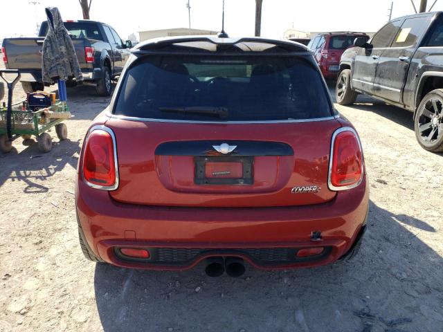Photo 6 from auction – 2014 MINI COOPER S with VIN WMWXM7C56ET732123