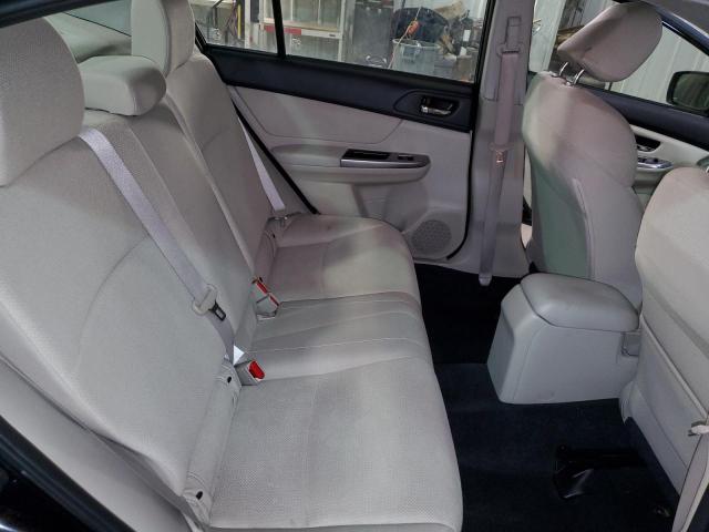 Photo 10 from auction – 2015 SUBARU IMPREZA PR with VIN JF1GJAK65FH010459