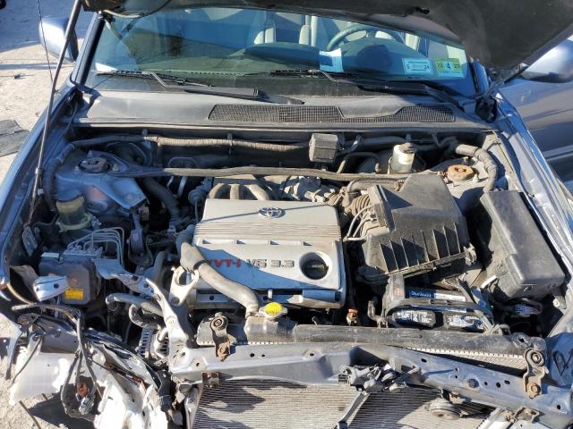 Photo 12 from auction – 2007 TOYOTA HIGHLANDER with VIN JTEDP21A270142498