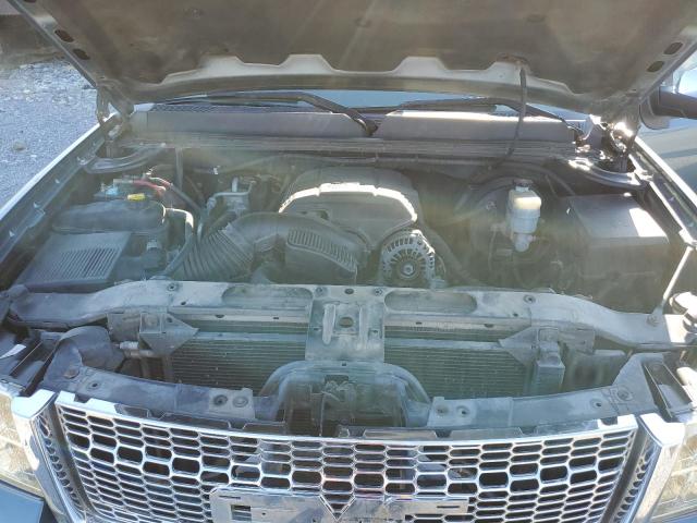 Photo 11 from auction – 2011 GMC SIERRA K15 with VIN 3GTP2VE37BG110857