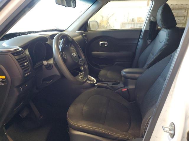 Снимка 7 от търг – 2014 KIA SOUL + с VIN KNDJP3A51E7101977