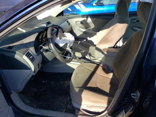 Photo 7 from auction – 2013 TOYOTA COROLLA BA with VIN 2T1BU4EE2DC938795
