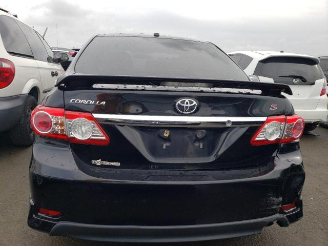 Photo 6 from auction – 2013 TOYOTA COROLLA BA with VIN 2T1BU4EE7DC932605