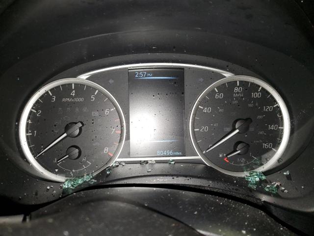 Photo 9 from auction – 2018 NISSAN SENTRA S with VIN 3N1AB7AP2JY317985