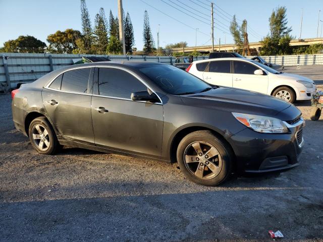 Photo 4 from auction – 2016 CHEVROLET MALIBU LIM with VIN 1G11C5SA9GU130126