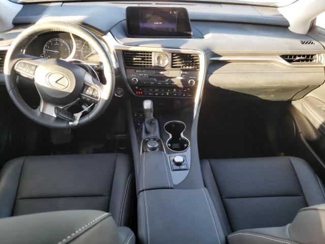 Photo 8 from auction – 2017 LEXUS RX 350 BAS with VIN 2T2ZZMCAXHC084690