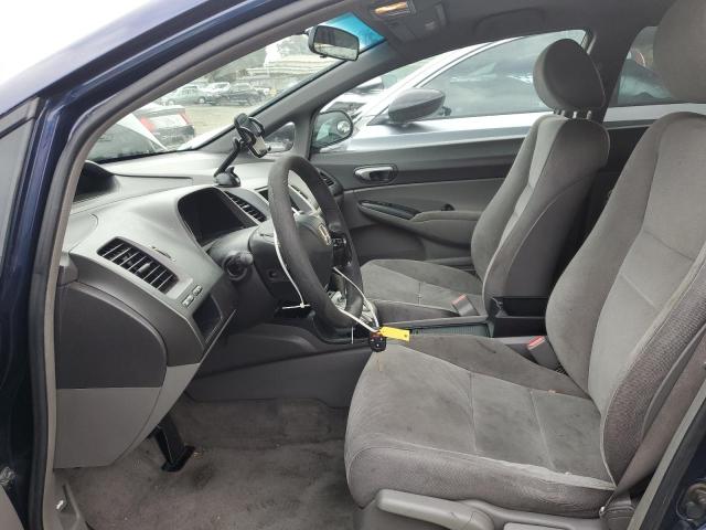 Photo 7 from auction – 2006 HONDA CIVIC with VIN 1HGFA16596L066927