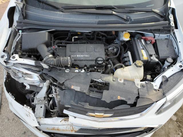 Photo 11 from auction – 2018 CHEVROLET SONIC PREM with VIN 1G1JF5SB1J4138423