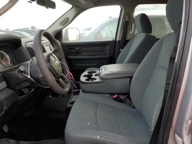 Photo 7 from auction – 2017 RAM 1500 ST with VIN 3C6RR7KT9HG564970