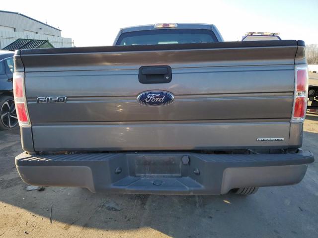 Photo 10 from auction – 2014 FORD F150 with VIN 1FTMF1EM1EFD01849