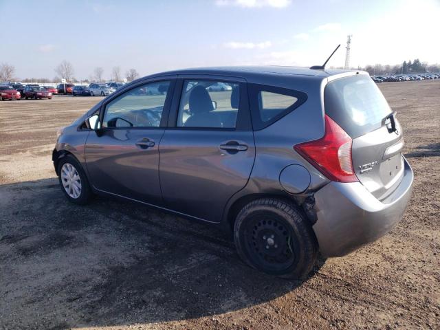 Photo 2 from auction – 2016 NISSAN VERSA NOTE with VIN 3N1CE2CP5GL380357