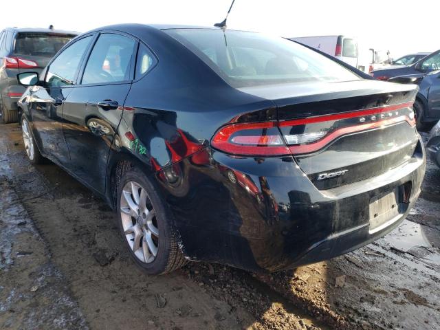 Photo 2 from auction – 2013 DODGE DART SXT with VIN 1C3CDFBA5DD150649
