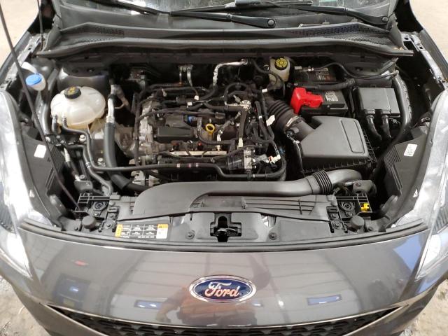 Photo 11 from auction – 2021 FORD ESCAPE SE with VIN 1FMCU0G63MUA94946