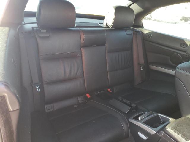 Photo 10 from auction – 2012 BMW 335 I SULE with VIN WBADX1C5XCJ128283