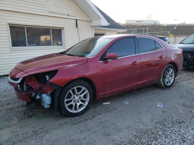 CHEVROLET MALIBU 1LT 2014 with VIN 1G11C5SL1EF173328 - Photo from auction