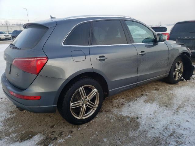 Photo 3 from auction – 2012 AUDI Q5 with VIN WA1CKCFP7CA117676