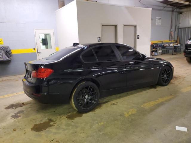 Photo 3 from auction – 2014 BMW 320 I with VIN WBA3B1C53EK131680