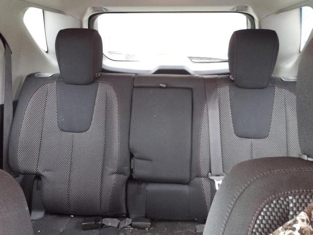 Photo 10 from auction – 2012 CHEVROLET EQUINOX LT with VIN 2GNALDEK7C6332470