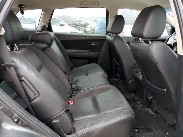 Photo 11 from auction – 2014 MAZDA CX-9 TOURI with VIN JM3TB2CA8E0433748