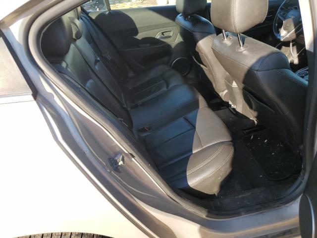 Photo 10 from auction – 2011 CHEVROLET CRUZE LT with VIN 1G1PG5S93B7127721