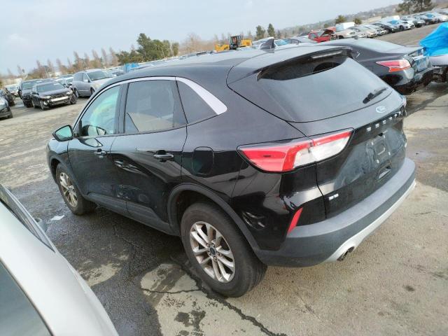 Photo 2 from auction – 2020 FORD ESCAPE SE with VIN 1FMCU9G61LUA58157