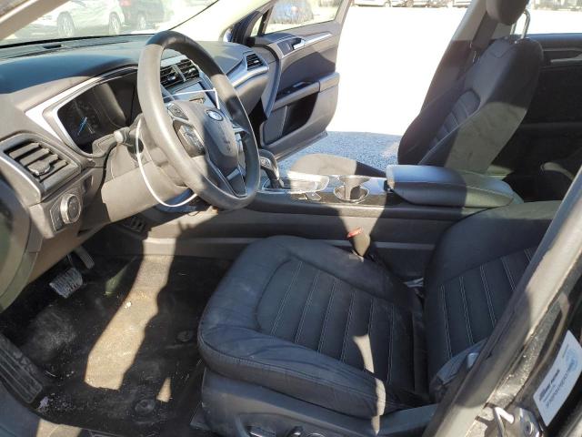 Photo 7 from auction – 2014 FORD FUSION SE with VIN 3FA6P0H76ER376660