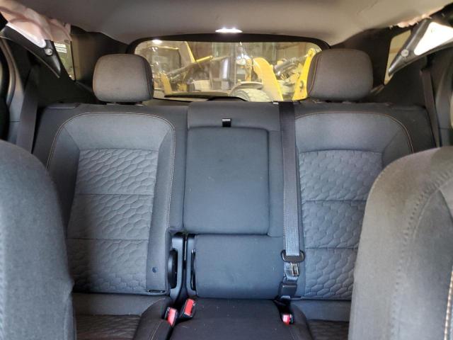 Photo 10 from auction – 2019 CHEVROLET EQUINOX LT with VIN 2GNAXUEV8K6208768