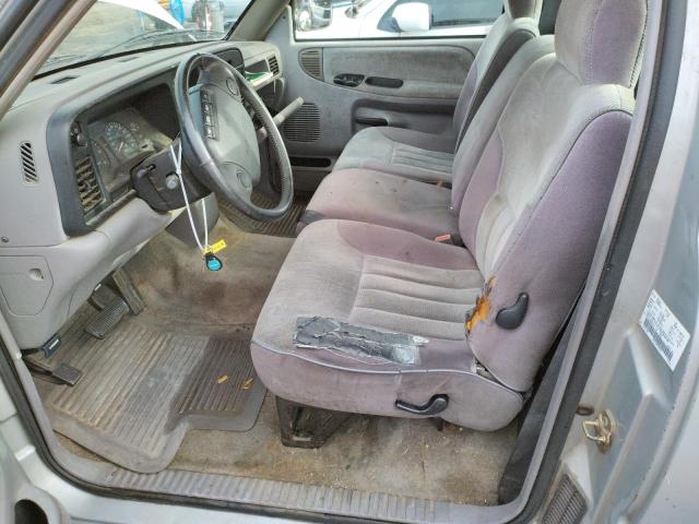 Photo 7 from auction – 1994 DODGE RAM 1500 with VIN 3B7HC16Y5RM552150