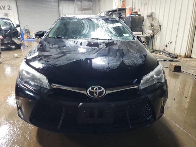 Photo 5 from auction – 2015 TOYOTA CAMRY with VIN 4T1BF1FK6FU080181