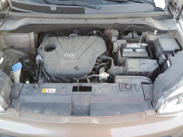 Photo 12 from auction – 2015 KIA SOUL with VIN KNDJN2A22F7224047