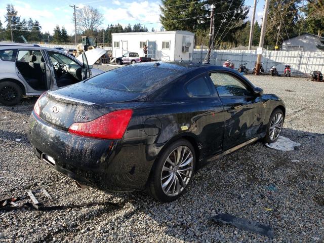 Photo 3 from auction – 2012 INFINITI G37 BASE with VIN JN1CV6EK8CM423937