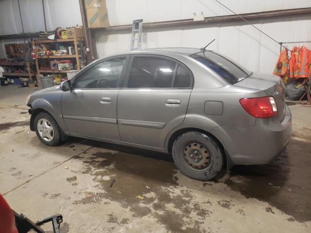 Photo 2 from auction – 2010 KIA RIO LX with VIN KNADH4B30A6691552