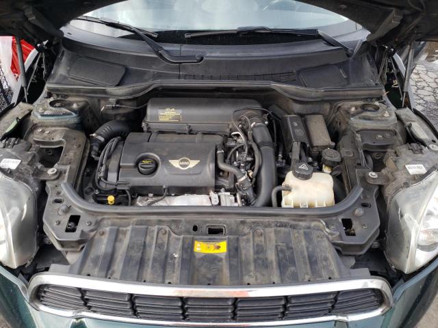 Foto 11 de la subasta – 2013 MINI COOPER S C con VIN WMWZC5C5XDWP31084