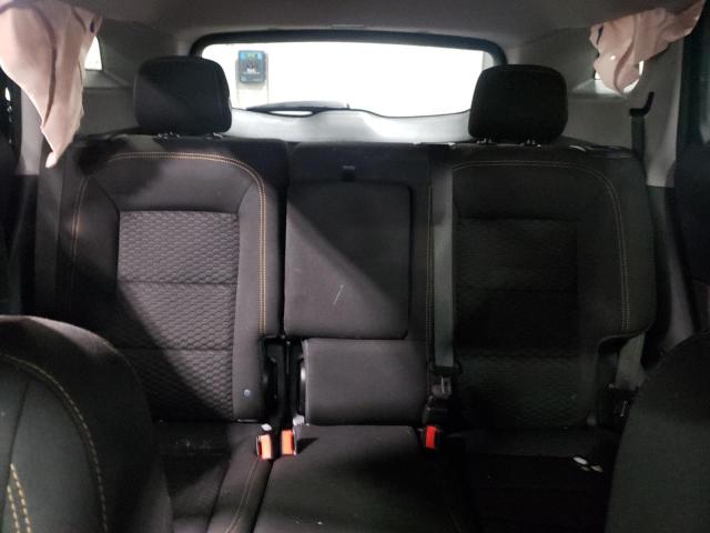 Photo 10 from auction – 2020 GMC TERRAIN SL with VIN 3GKALTEV0LL188600