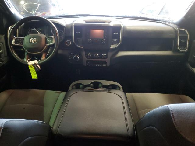 Photo 8 from auction – 2021 RAM 2500 BIG H with VIN 3C6UR5DJ7MG627374