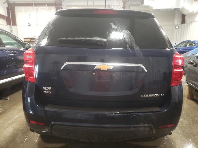 Photo 6 from auction – 2016 CHEVROLET EQUINOX LT with VIN 2GNFLFEKXG6207681