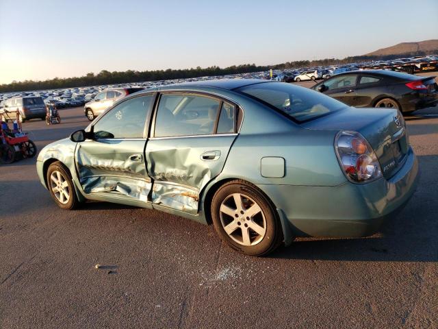 Photo 2 from auction – 2003 NISSAN ALTIMA BAS with VIN 1N4AL11D23C282766
