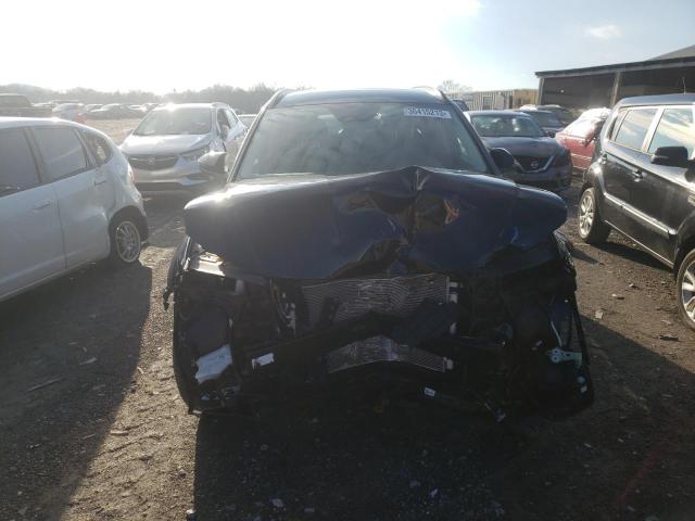 Photo 5 from auction – 2023 HYUNDAI TUCSON SEL with VIN 5NMJBCAE8PH169834