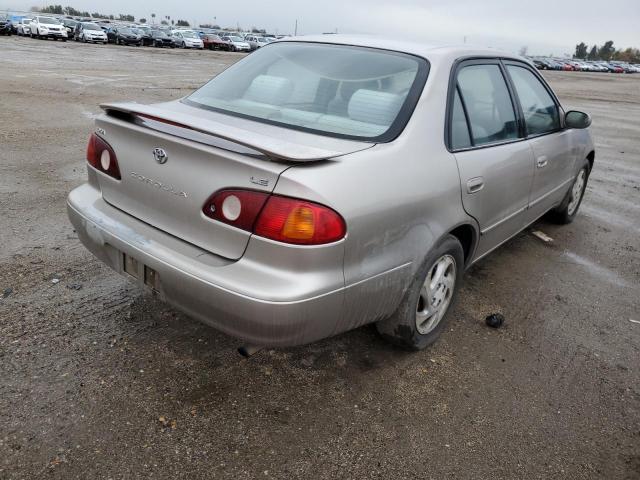 Photo 3 from auction – 2002 TOYOTA COROLLA CE with VIN 1NXBR12E32Z635346