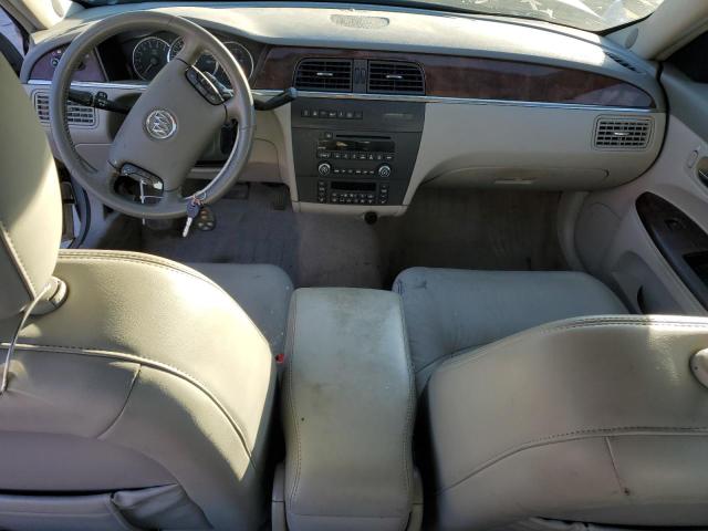 Photo 8 from auction – 2009 BUICK LACROSSE C with VIN 2G4WD582891199653