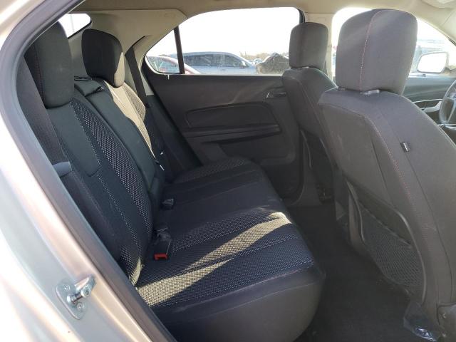 Photo 11 from auction – 2010 CHEVROLET EQUINOX LT with VIN 2CNALDEW9A6217986