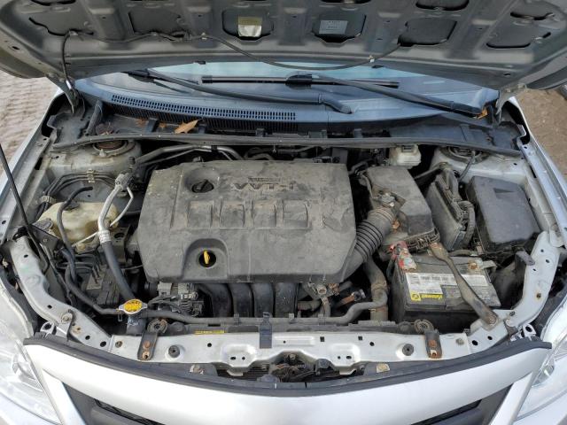 Photo 11 from auction – 2013 TOYOTA COROLLA BA with VIN 2T1BU4EE9DC057009