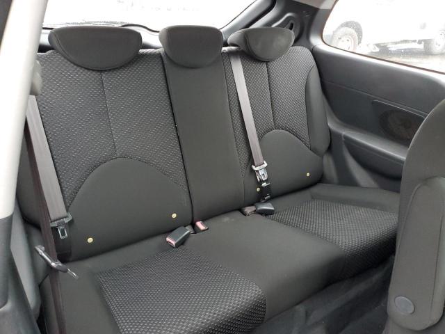 Photo 10 from auction – 2011 HYUNDAI ACCENT GL with VIN KMHCM3AC6BU186467