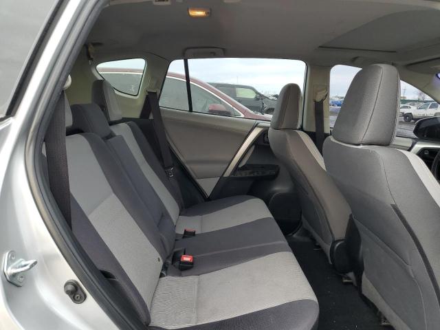 Photo 11 from auction – 2013 TOYOTA RAV4 XLE with VIN JTMRFREV5D5020283