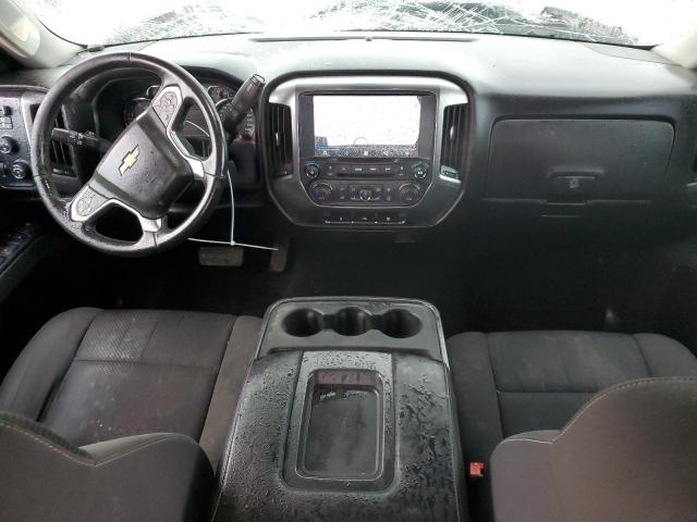 Photo 8 from auction – 2015 CHEVROLET SILVERADO with VIN 1GC1KVE81FF120891