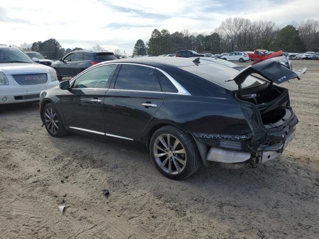 Photo 2 from auction – 2014 CADILLAC XTS with VIN 2G61U5S34E9277893