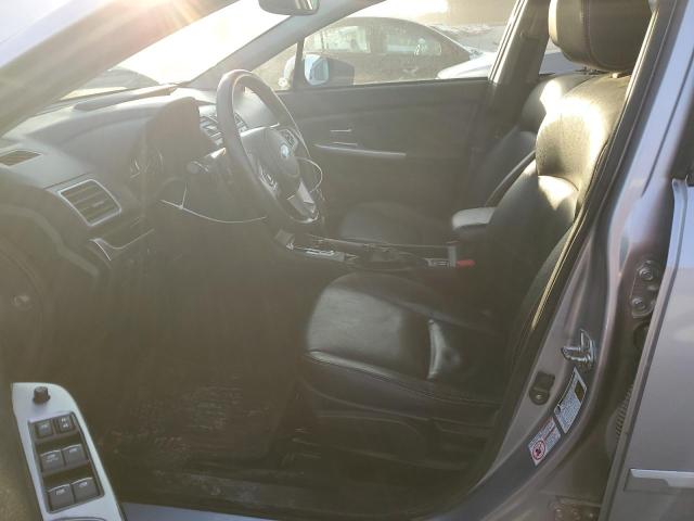 Photo 7 from auction – 2016 SUBARU CROSSTREK with VIN JF2GPALC7G8279823