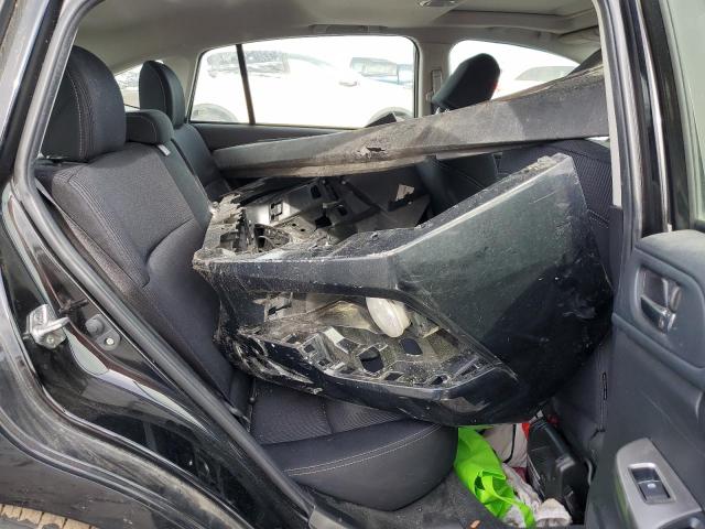 Photo 10 from auction – 2016 SUBARU IMPREZA SP with VIN JF1GPAP6XGH297578